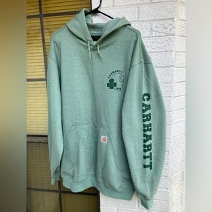 Carhartt Hoodie